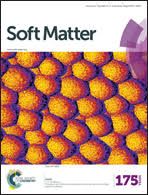 Soft matter